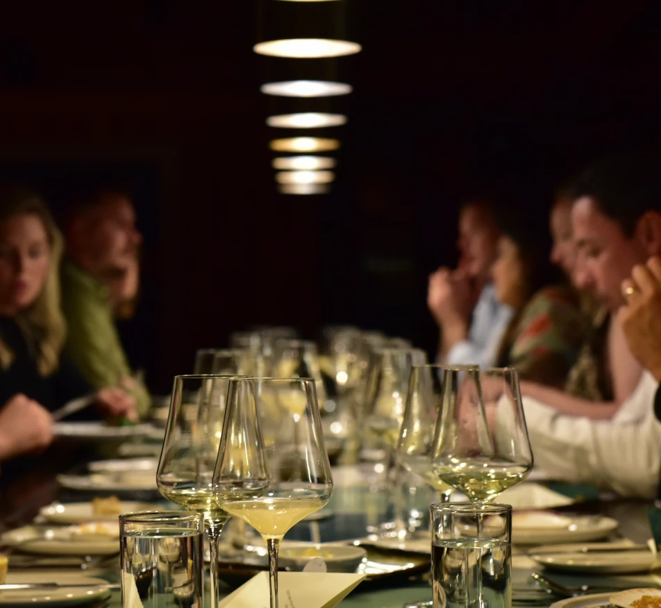 experience in weddings, functions and events