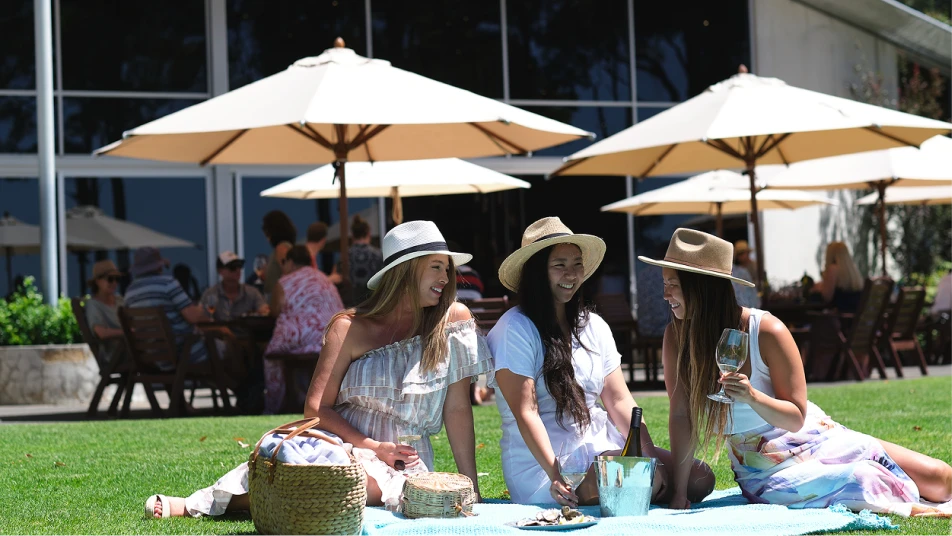 Community Experience