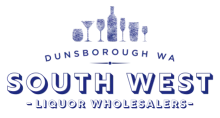 Logo Colored - South West Liquor Wholesalers